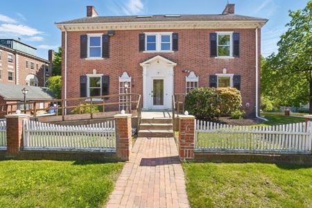 Multi-Family space for Sale at 6 Windsor Street in Andover