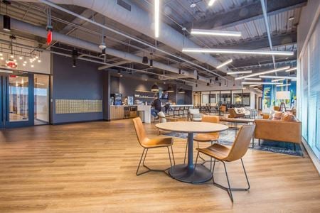 Coworking space for Rent at 3540 Toringdon Way, Suite 200 in Charlotte