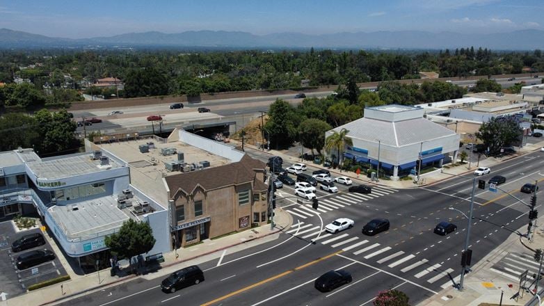 Ventura Retail