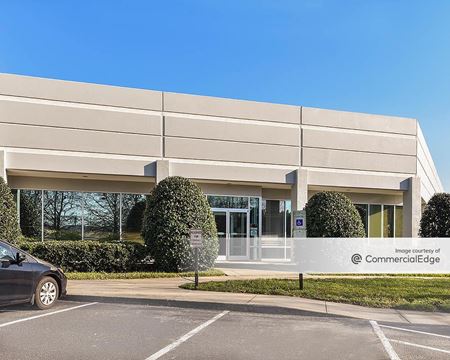 Photo of commercial space at 208 South Rogers Lane in Raleigh