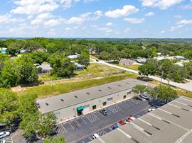 Clermont Commons Business Park
