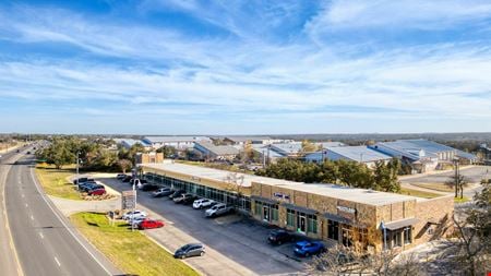 Retail space for Rent at 2001 US-290  in Dripping Springs