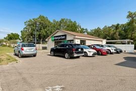 Tampa E. Busch Blvd Investment Opportunity