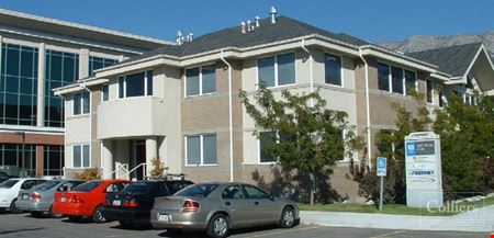 Photo of commercial space at 1177 S 800 E in Orem