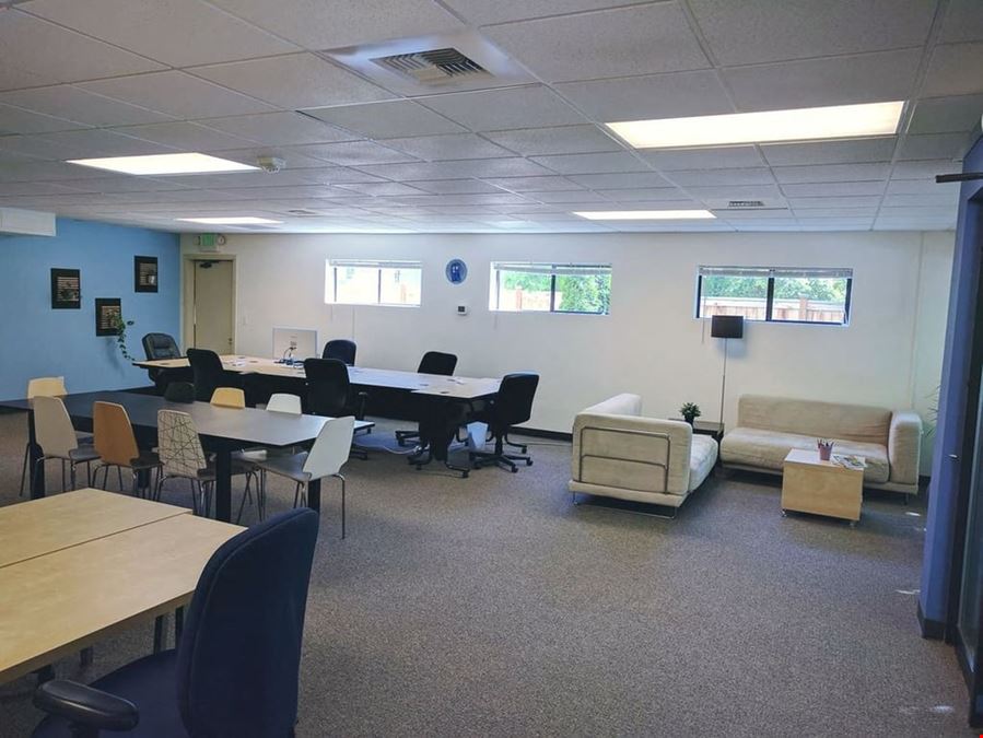 West Seattle Coworking