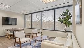 SparkStudio - Northchase Office Park