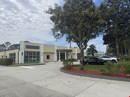 Office space for Rent at 3143 Skyway Circle in Melbourne