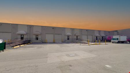 Photo of commercial space at 2926 NW 72nd Ave in Miami
