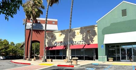 Photo of commercial space at 198-252 Ranch Drive in Milpitas