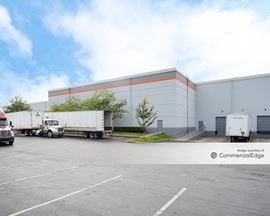 Renton Logistics Center