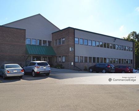 Photo of commercial space at 25 Kessel Court in Madison