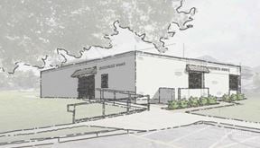 2221 Murray Holladay Road | For Lease