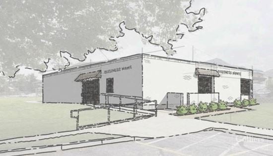 2221 Murray Holladay Road | For Lease