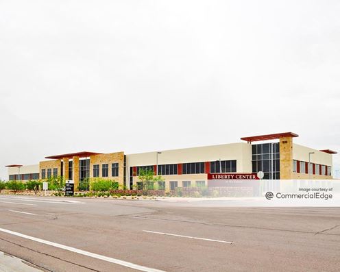 Liberty Center at Rio Salado