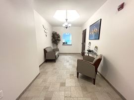 Brush Creek Commons I