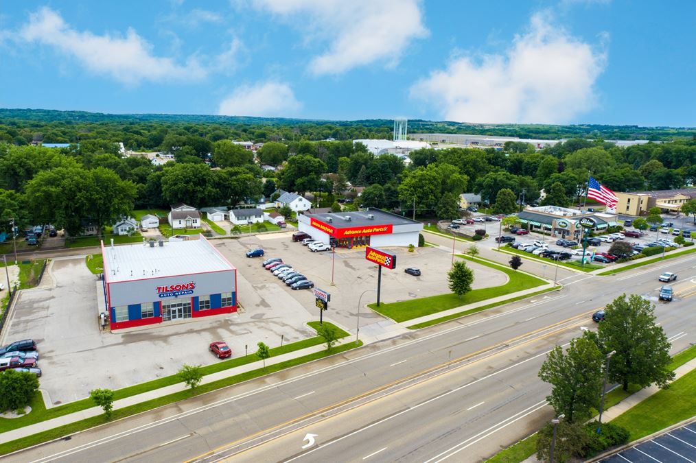 Advance Auto Parts | Rochester, MN