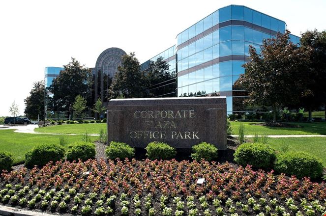 Corporate Plaza I & II