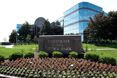 Corporate Plaza I & II