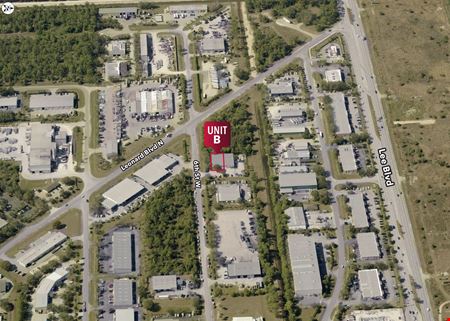 Industrial space for Rent at 5612 6th St W in Lehigh Acres