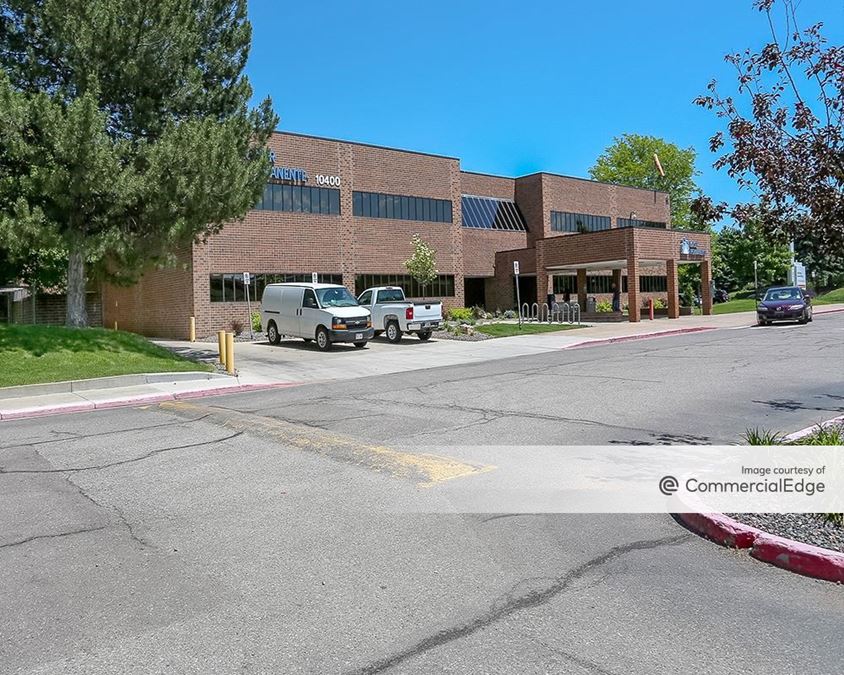 10400 East Alameda Avenue, Denver, CO 80247