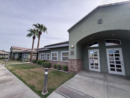 Office space for Sale at 14001 N 7th St in Phoenix