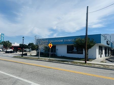 Photo of commercial space at 1370 Blvd Of The Arts in Sarasota