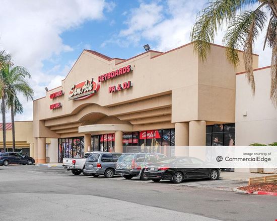 Ross Store Rowland Heights, CA 91748 - Last Updated December 2023