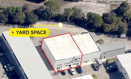 Flex Space space for Rent at 1265 NE Savannah Rd in Jensen Beach