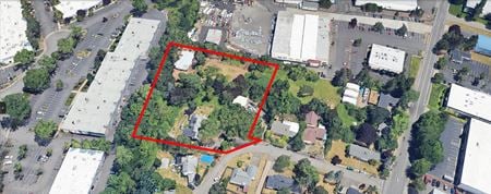 VacantLand space for Sale at 12390 Southwest Knoll Drive in Tigard