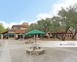 Fairbanks Village Plaza
