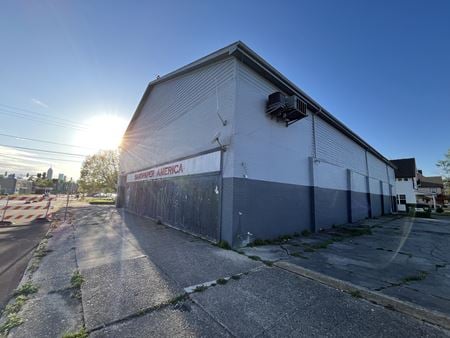 Photo of commercial space at 1728 E New York in Indianapolis
