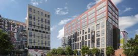 The Highley House- New Class A Office Space in Wynwood