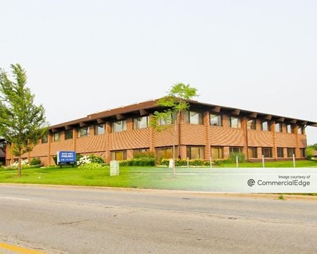 Office space for Rent at 1220 Iroquois Avenue in Naperville