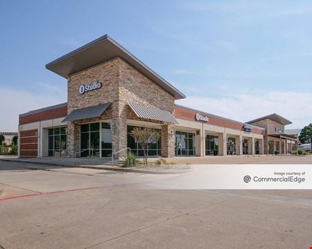 Commercial space for Rent at 1515 North Town East Blvd in Mesquite