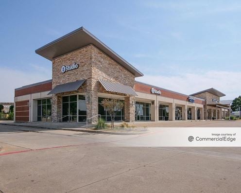 Market East Shopping Center