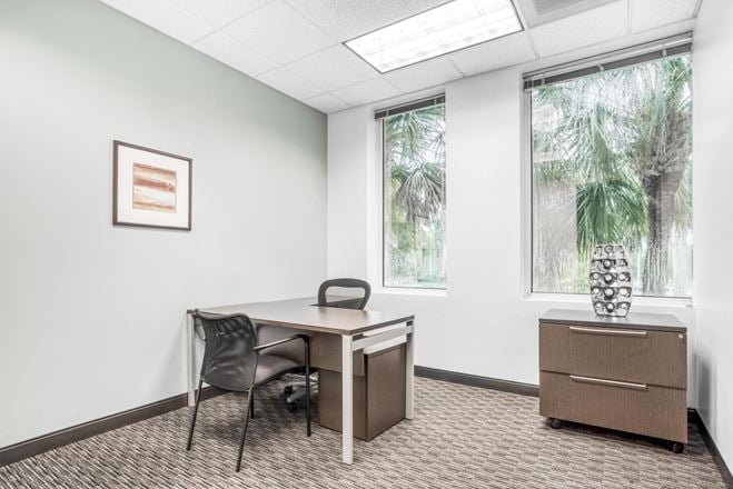 Weston Pointe II