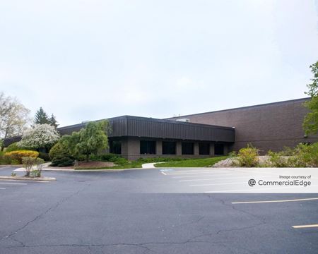 Photo of commercial space at 1100 Jansen Farm Drive in Elgin