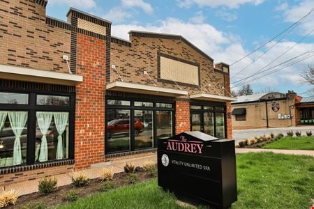 Office space for Rent at 25 W. Moody Ave in Webster Groves