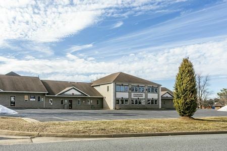 Office space for Sale at 1947 Medical Avenue in Harrisonburg