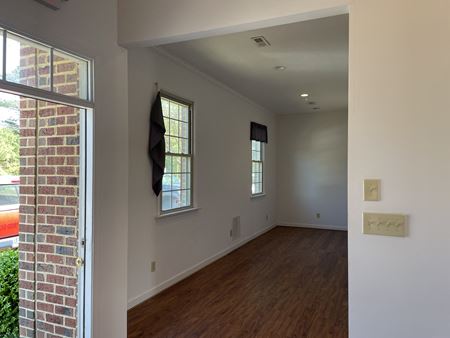 Photo of commercial space at 8979 Pocahontas Trail in Williamsburg