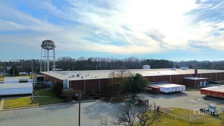Industrial space for Sale at 335 Summit Rd in Eden