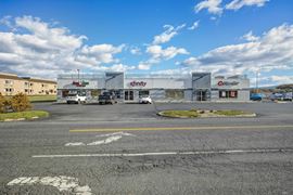 EAST MARKET SHOPS