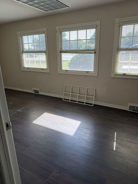 Andover Office Space
