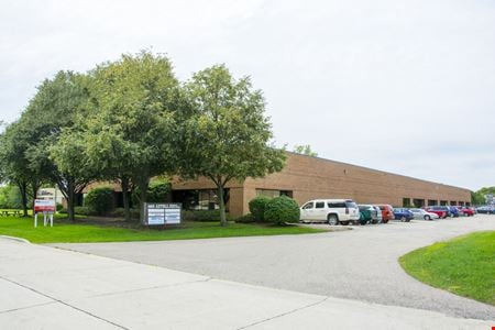 Industrial space for Rent at 1465 Axtell in Troy