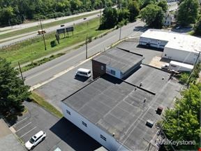 64 Morgantown Rd