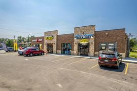 12730 West 7 Mile Road