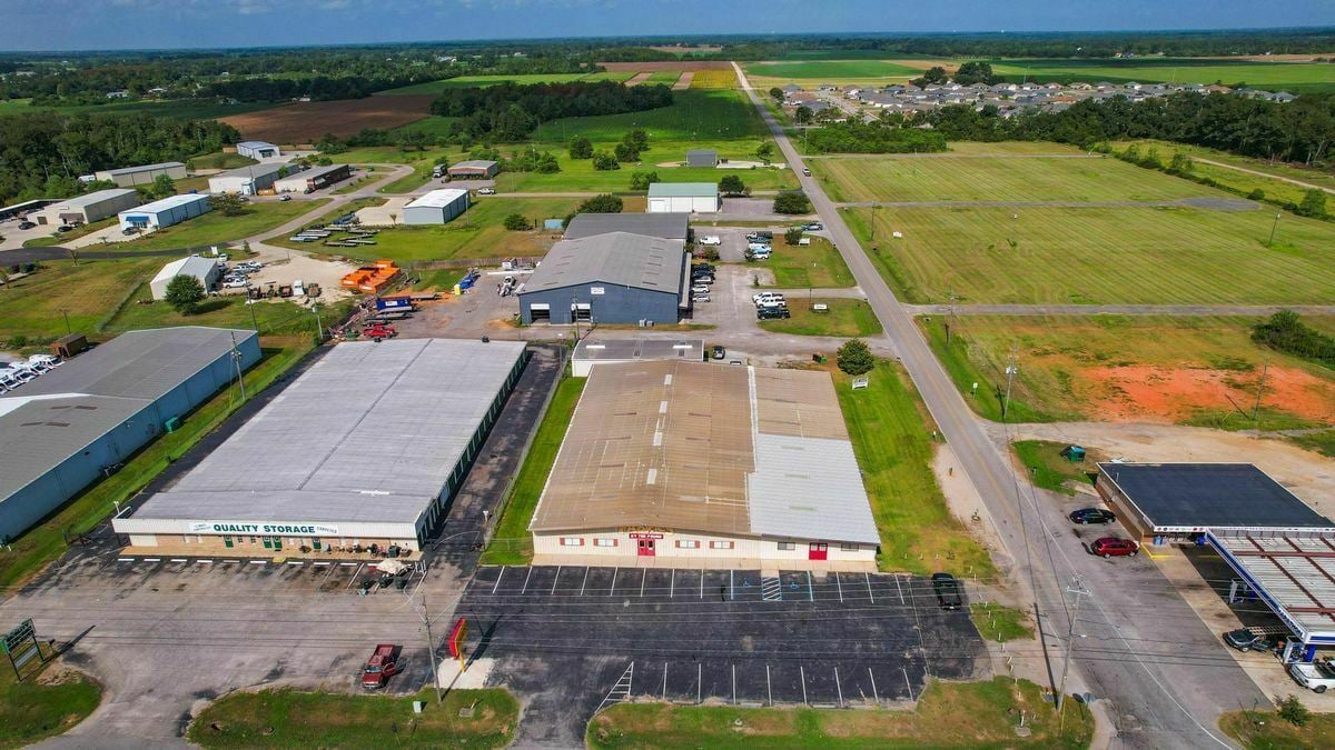 Hwy 59 Summerdale Retail/Office Warehouse