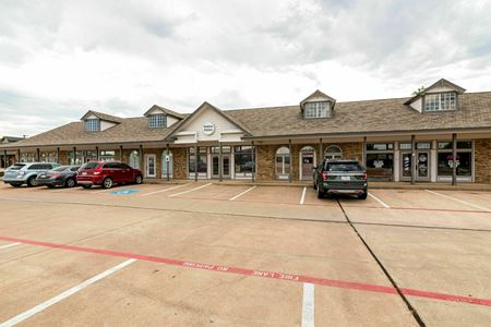 Office space for Rent at 310 N. Main Street in Keller