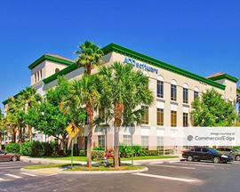 Heron Bay Corporate Center I & II