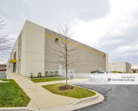 Industrial space for Rent at 8797 Snouffer School Road in Gaithersburg